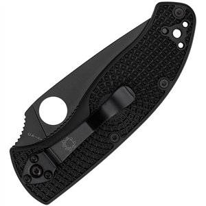 Tenacious Linerlock Black