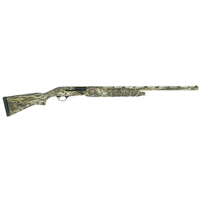 TriStar 98756 Matrix Inertia 12 Gauge 3 51 28 Realtree Max7 Synthetic Stock 3 Chokes Included