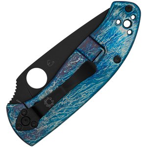 Tenacious R.I.L. Ti Blue