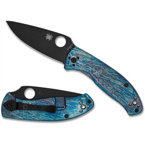 Tenacious R.I.L. Ti Blue