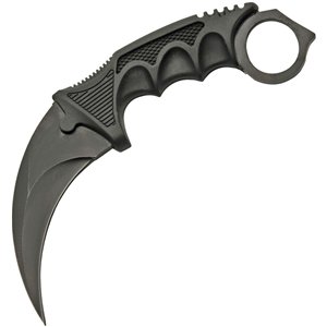 Fixed Blade Karambit