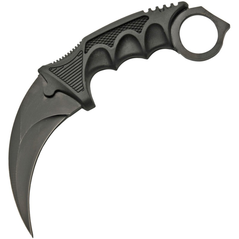 Fixed Blade Karambit