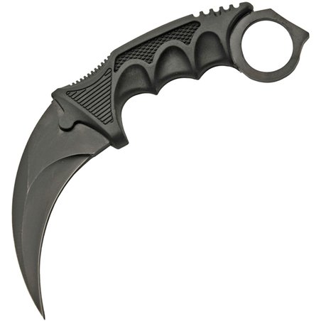 Fixed Blade Karambit