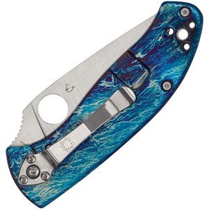 Tenacious R.I.L. Ti Blue