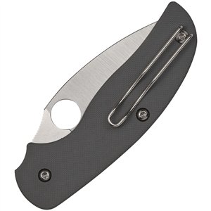 Sage 1 Linerlock Gray