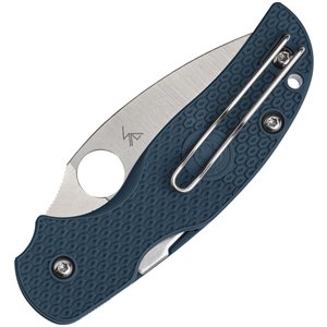Sage 5 Compress Blue SPY