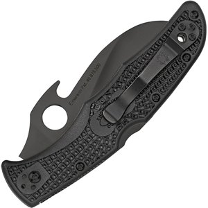 Matriarch 2 Lockback