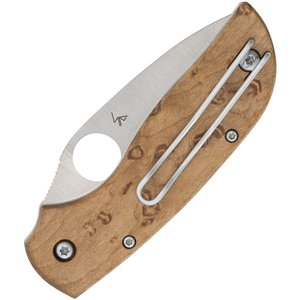 Chaparral SlipIt Maple Wood