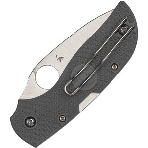 Chaparral LWT Lockback Gray