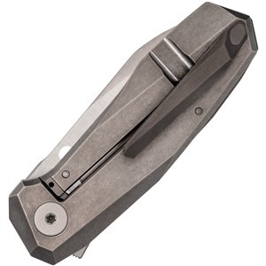 Techno 3 Reeve Integral Lock
