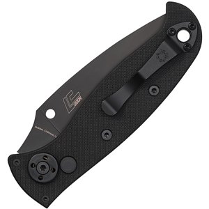 Auto Autonomy 2 Button Lock