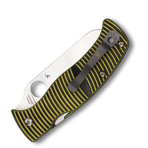 Caribbean Sheepfoot Shape