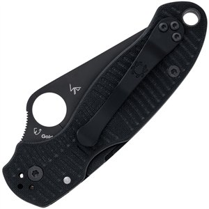 Para 3 Salt Compress Lock
