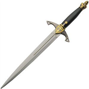 Knights Dagger Gold