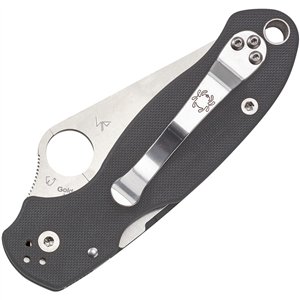 Para 3 Compression Lock Gray