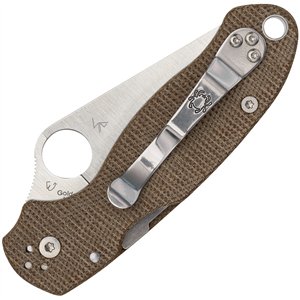 Para 3 Compression Lock Brn