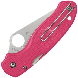Para 3 Compression Lock Pink
