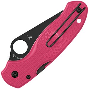 Para 3 Compression Lock Pink