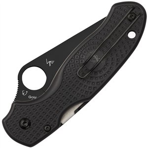 Para 3 Compression Lock Blk