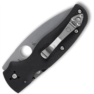 Shaman Compression Lock