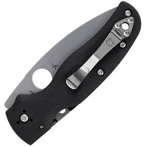 Shaman Lightwt Compres Lock