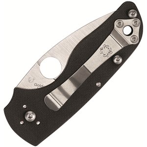 Lil' Native Slipit Black