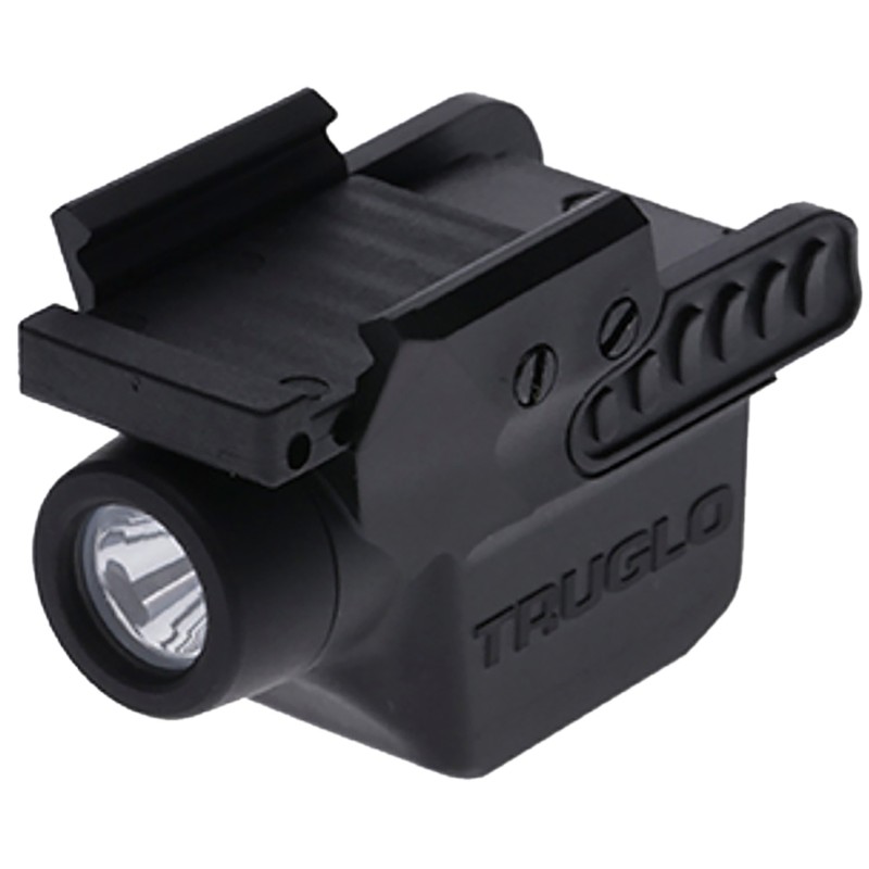 TruGlo TG7620LG SightLine Light  Matte Black 100 Lumens Green CREE LED