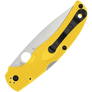 Native Chief Lockback Salt Ylw