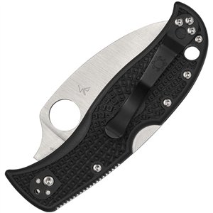RockJumper Lockback Black