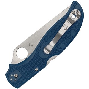 Stretch 2 XL Lockback Blue