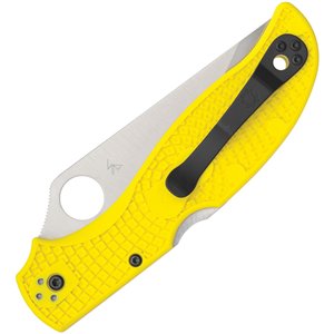 Stretch 2 XL Lockback Yellow