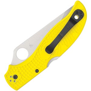 Stretch 2 XL Lockback Yellow