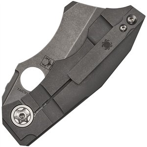 Stovepipe RIL Titanium