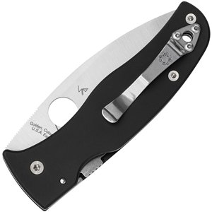 Bodacious Compress Blk G10