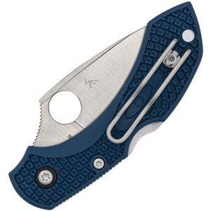 Dragonfly 2 Lockback Cobalt