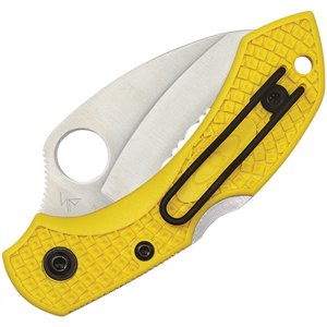 Dragonfly 2 Salt Lockback