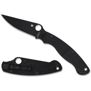 Military 2 Compression Salt