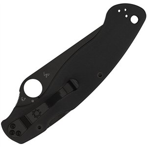 Military 2 Compression Lock