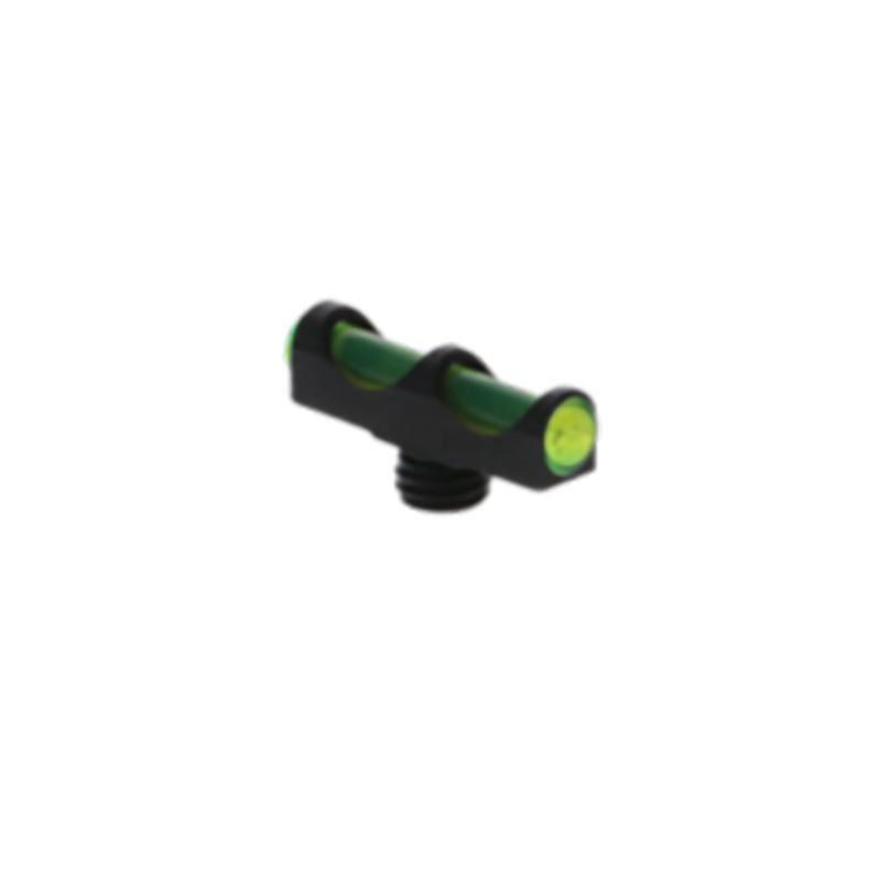 Truglo TG947AGM Long Bead  Metal Universal Shotgun Fiber Optic Green 648