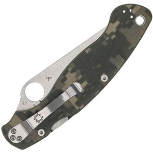 Military 2 Compression Lock