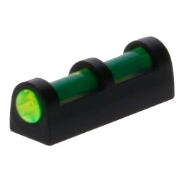 Truglo TG947BGM Long Bead  Metal RugerWin 120013001400Super X2 Fiber Optic Green 356