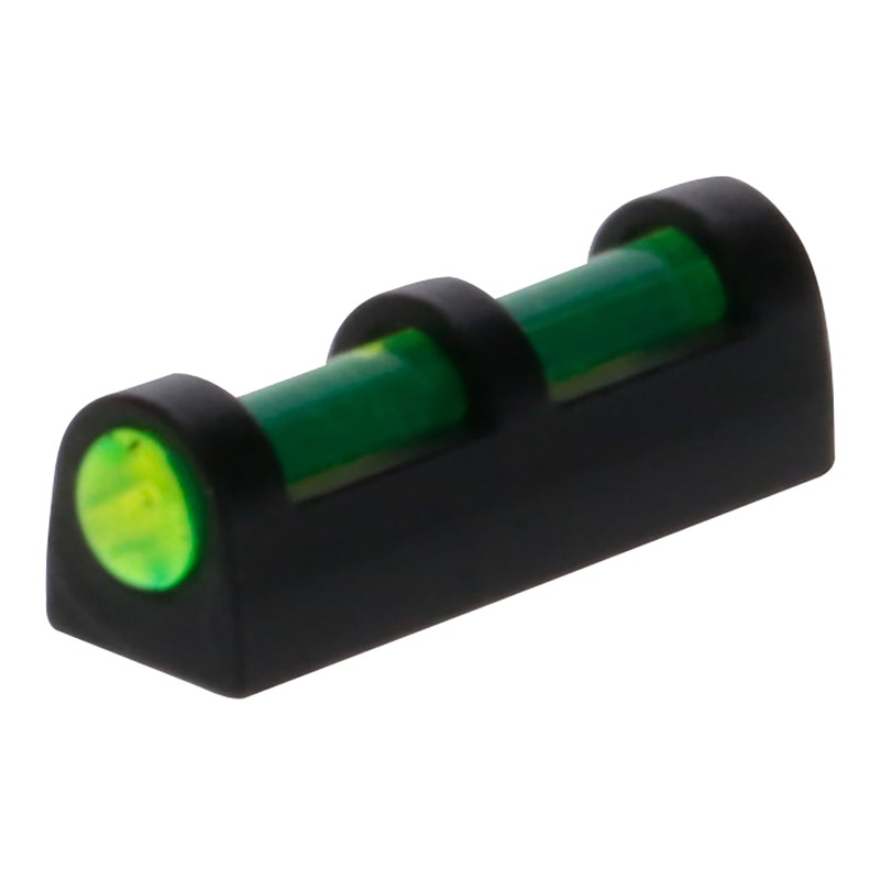 Truglo TG947BGM Long Bead  Metal RugerWin 120013001400Super X2 Fiber Optic Green 356