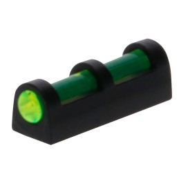 Truglo TG947EGM Long Bead  Universal Shotgun Fiber Optic Green