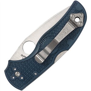 Native 5 Lockback Blue