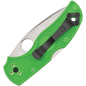 Native 5 Salt Lockback Green