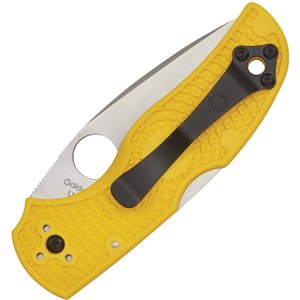 Native 5 Salt Lockback Yellow