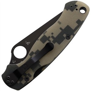 Para Military 2 Comp Lock