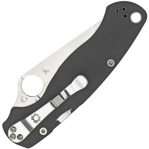 Para Military 2 G10 Dark Gray