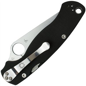 Para Military 2 Spyder Edge