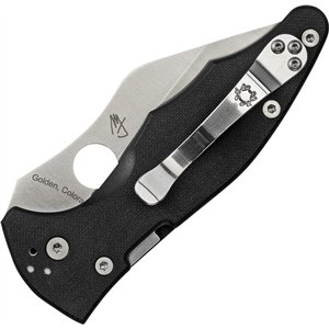 Yojimbo 2 Compression Lock